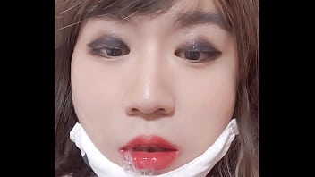 Preview 4 of Kohei Nishi - 伪娘兔兔酱2022022803
