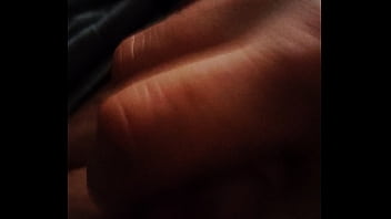 Preview 4 of Oh Be Gentle - paja en el sofa
