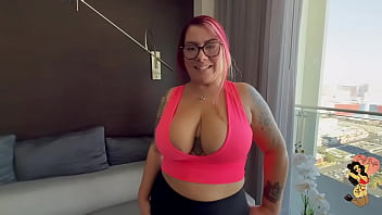 Preview 1 of Mom Deep - Which top is best for Titty Fucking? Shirt #2 Intro