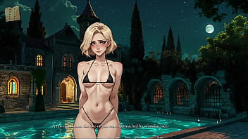 Preview 3 of 16 Yanda Porno - College Of Mysteria 15
