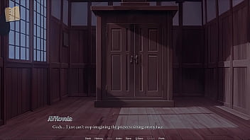 Preview 1 of 16 Yanda Porno - College Of Mysteria 15