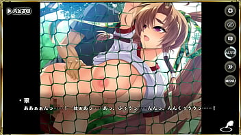Preview 3 of Xnxx 2016 Video - エロ シーン 真恋姫夢想 天下統一伝 馬超(体操)
