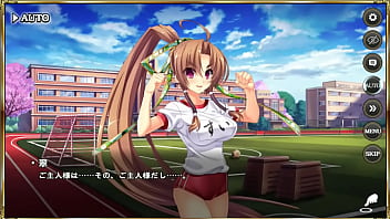 Preview 1 of Xnxx 2016 Video - エロ シーン 真恋姫夢想 天下統一伝 馬超(体操)