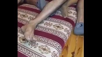 Preview 3 of Teach Mom Xxx Sax In Grils - My friend getting fuckt from two arabs