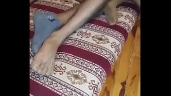 Preview 4 of Teach Mom Xxx Sax In Grils - My friend getting fuckt from two arabs