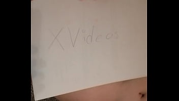 Preview 4 of Xxxs Hdvideo - Verifikationsvideo