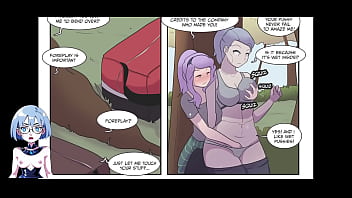 Preview 2 of Solo Uk5 - Eliza&rsquo_s Trip