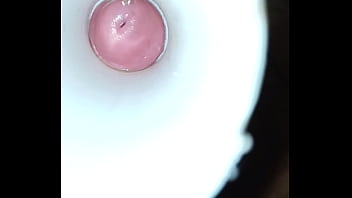 Preview 2 of Voyeur Pussy Granny - Vagina sex