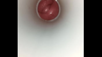 Preview 3 of Voyeur Pussy Granny - Vagina sex