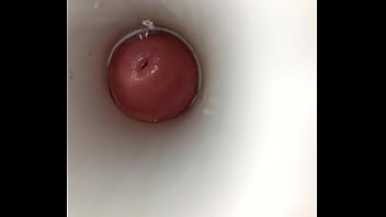 Preview 1 of Voyeur Pussy Granny - Vagina sex