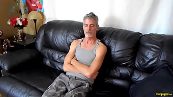 Preview 1 of Shucki Ng - Cute twink Elis Ataxxx has a serious foot fetish