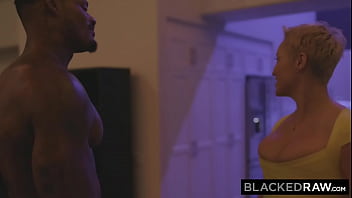 Preview 3 of Pakistani Sex Hd Movie - BLACKED RAW - HUNGRY - The MILF Compilation