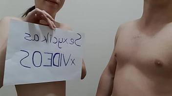 Preview 2 of Vlxen Foll Leah Gotti - Videoclip verificare