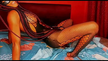 Preview 4 of Teenburg Kir - Teen sexy Latina stripper slut gets to Club Drill to preform,  but ends up on Jake&rsquo_s meaty pole instead!!!!