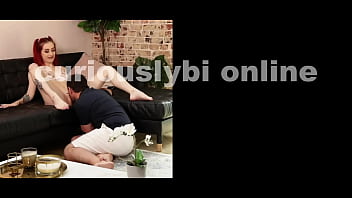 Preview 1 of Making Sex On Studio - Gooning For Crossdressers... Bisexual Gooner Porn Addiction