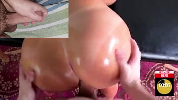 Preview 4 of Grade 8 - Jerk Off Challenge with Metronome Let&#039_s Play
