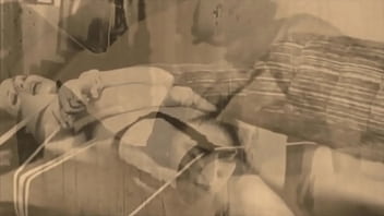 Preview 2 of Leo Bisignaro - My Secret Life,  Vintage Lesbian Bondage