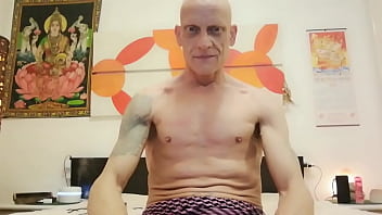 Preview 1 of Gay Fuck Smal Gay - V&iacute_deo de verificaci&oacute_n