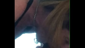 Preview 3 of Xxx Video Parno - Sexysummer shows cuckold husband how much she loves sucking black cock