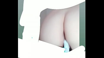 Preview 4 of Indian Pune Sex Video - Novinha louca por sexo sentando no pau branco