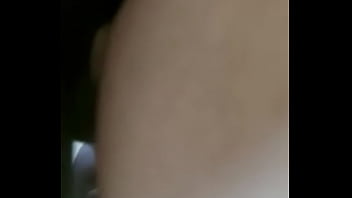 Preview 4 of Big Lun And Yong Girl - Esse rabo &eacute_ um del&iacute_cia! Tive que filmar e postar para vcs verem