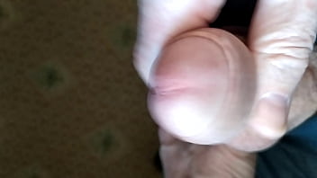 Preview 2 of Doge Mon Sex - Manatwork cumshot