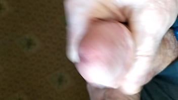 Preview 3 of Doge Mon Sex - Manatwork cumshot
