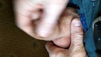 Preview 1 of Doge Mon Sex - Manatwork cumshot