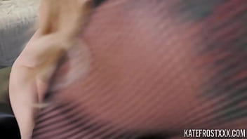 Preview 2 of Pakistan Xxx Sex Xxx Ssex - PORNSTARPLATINUM Kate Frost And Hartley Fuck In 3some