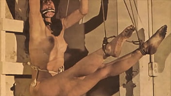 Preview 2 of Kutta Wala Xx Video - My Secret Life,  Vintage Lesbian Bondage