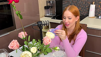 Preview 2 of Brazzers Dh - I Hate Porn Podcast - Valentine&#039_s Day Episode with Pornstar Kiara Lord