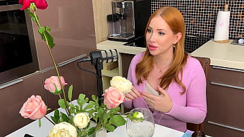 Preview 3 of Brazzers Dh - I Hate Porn Podcast - Valentine&#039_s Day Episode with Pornstar Kiara Lord