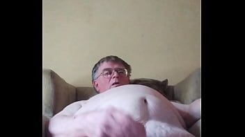 Preview 4 of Facing You - Long chat and cum