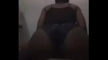 Preview 3 of Small Fuck Sex - Bootyshaking