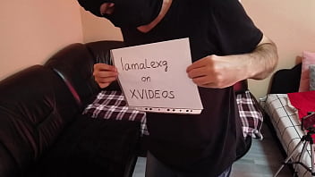 Preview 1 of Hd Sexvidioes - Verification video