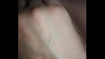 Preview 4 of Cita Cina - Padrastro descubre a su hijastra cachando en el ba&ntilde_o
