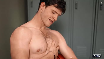 Preview 4 of Astery Sex - Hooking Up With Finn Harding / MEN / Devy,  Finn Harding  /  -Follow and watch Finn Harding at www.men.com/finn