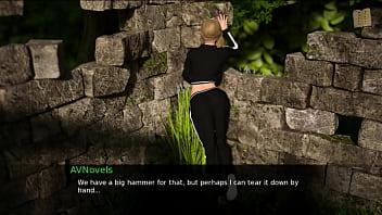 Preview 1 of Katchan Koing Mom - Dusklight Manor 134