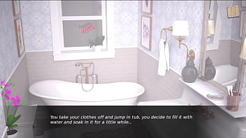 Preview 4 of Katchan Koing Mom - Dusklight Manor 134