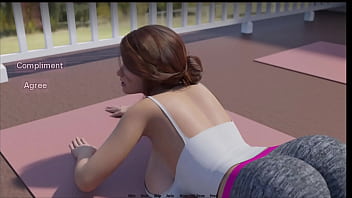 Preview 4 of Ben 10xnxxx - Heart Problems Part 2