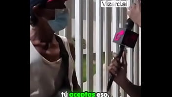 Preview 4 of Rina Ayana Jav - Un mensaje de amor para mis hijas #familia #elchicletv #migracion #esfuerzo #venezuela #chiclenoticias #vida #atrevidoypeg...