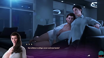 Preview 2 of Fakecoasting Agent - APOCALUST #01 &bull_ MILF sucks a fat dick