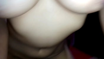 Preview 1 of Lesbian Leggings - Sexo casero con mi amiga MEXICANA ALEXIA