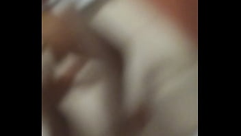 Preview 2 of Girl Fucks Wall Mounted Dildo - Safado