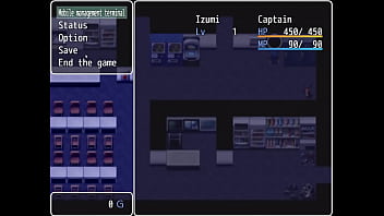 Preview 2 of Organisam Massage - Shipwrecked Spaceship Todoroki [Monthly Patreon choice Hentai game] Ep.5 naked men with big dicks are all over the spaceship