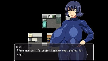 Preview 4 of Organisam Massage - Shipwrecked Spaceship Todoroki [Monthly Patreon choice Hentai game] Ep.5 naked men with big dicks are all over the spaceship