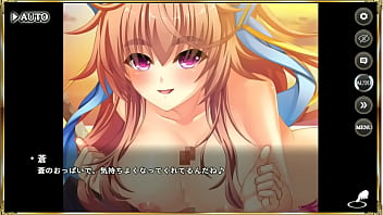 Preview 2 of Yporn Tube - エロ シーン 真恋姫夢想 天下統一伝 馬鉄(水着)
