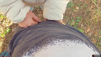 Preview 2 of Jonhi Sanae Xxx Video - Cum In My Panties After Intensive Rubbing