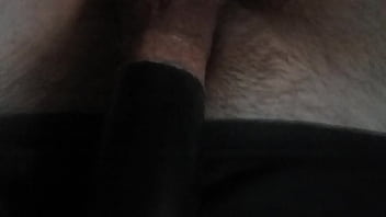 Preview 1 of Kneel - My vacuum cleaner gives me a blowjob
