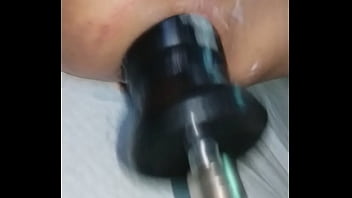 Preview 4 of Press Boob Kiss - anal expand